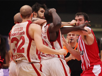 Μέσα στην εβδομάδα η απόφαση για Μενσά και Μπέγκιτς