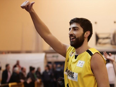 Χειρουργήθηκε ο Αράπης