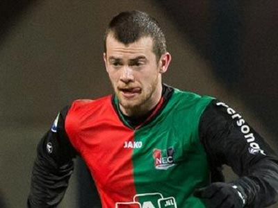 Υπογράφει ο Φάλκενμπουργκ