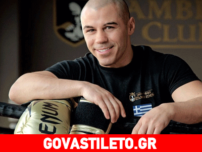 Μιχάλης Ζαμπίδης: «Έπαθα κάταγμα στο σαγόνι και τρεφόμουν με καλαμάκι»