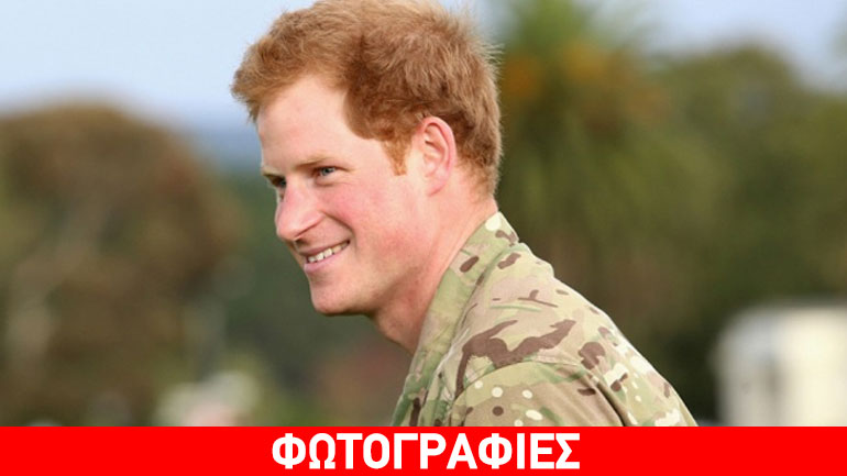 Πρίγκιπας Harry: Δεν πάει ο νους σας πώς θα γιορτάσει τα 31α γενέθλιά του!