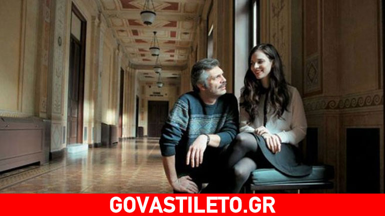 Κούρκουλος-Δημητροπούλου: Έζησαν το απόλυτο ερωτικό καλοκαίρι στα Κύθηρα