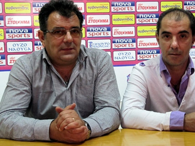 «Θα παλέψουμε για το καλύτερο»