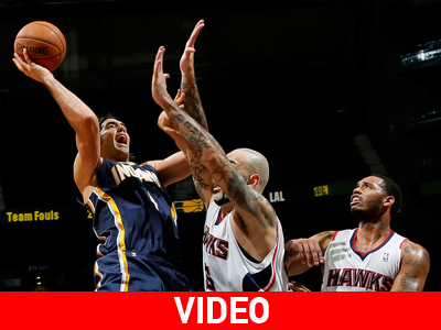 Με ηγέτη τον Άντιτς οι Χοκς