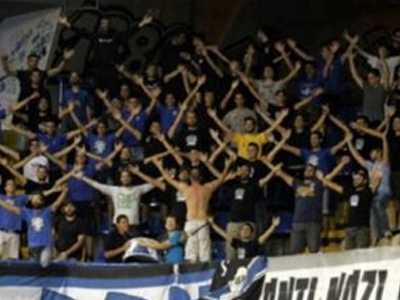 Στην Β’ το Περιστέρι