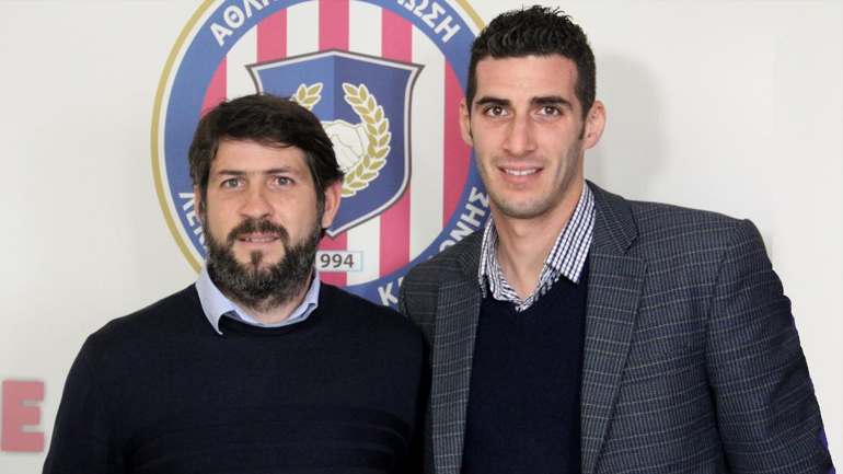 «Δένει» Πετρόπουλο η Καλλονή