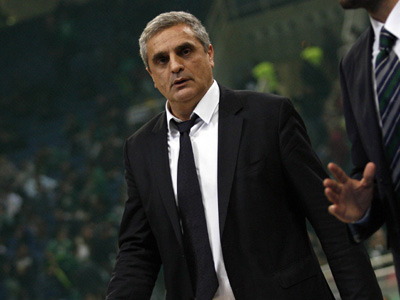 Στάθηκε στην άμυνα ο Πεδουλάκης