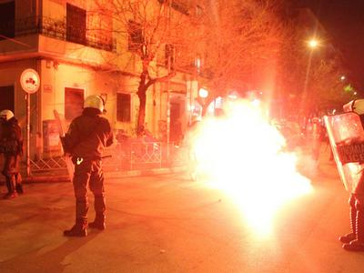 Ζητά αποζημιώσεις ο Εμπορικός Σύλλογος Αθηνών