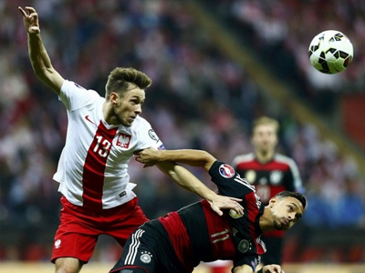 «Σοκ» για τη Γερμανία!