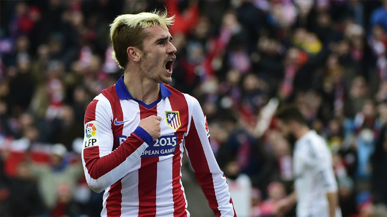 Κινείται για Γκριεζμάν η Τσέλσι