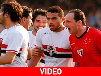 Ακόμα σκοράρει ο Σένι!