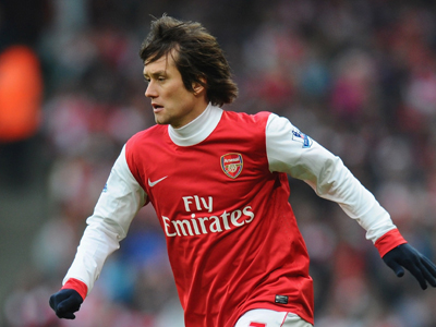 Θετικός για Ολυμπιακό ο Ροσίτσκι