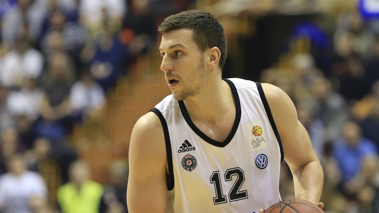 Στην Άλμπα ο Μιλοσάβλιεβιτς