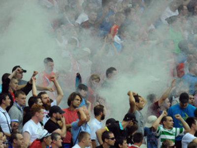 Πρόστιμο στη Ρωσία