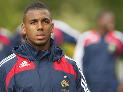 Με Μ’Βιλά στο Euro η Γαλλία