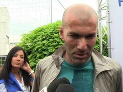 «Η Ισπανία είναι το φαβορί»