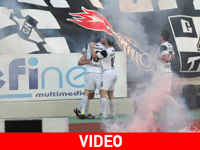 «Αφεντικό» ο ΟΦΗ