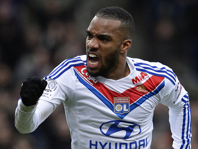 Σαρωτική η Λιόν, 5-0 την Μπορντό!