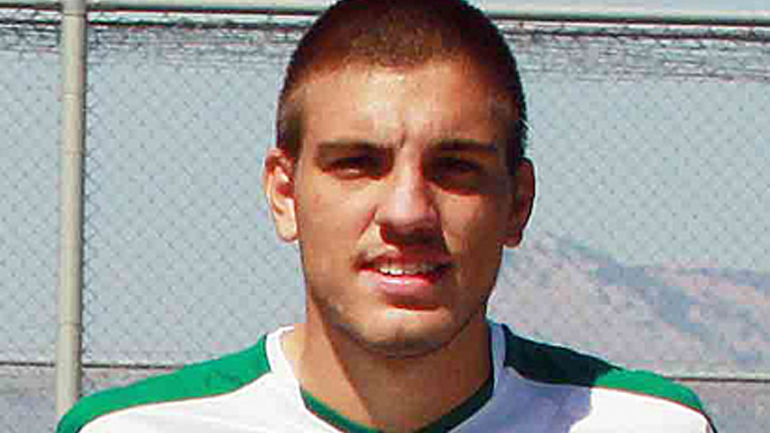 Παναθηναϊκός: Επαγγελματίας ο Ανδρέου