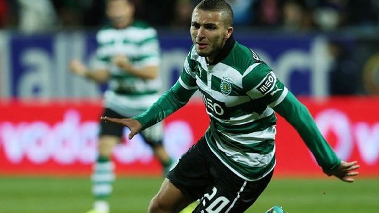 Συνδέουν τον Ζακάρια Λαμπιάντ με τον ΠΑΟΚ