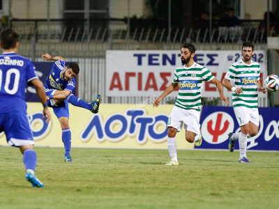 Πέφτει η αυλαία στην 22η αγωνιστική της Super League