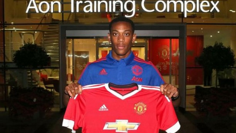 «Απόλυτα φυσιολογικό να μην με ξέρει ο Ρούνεϊ»