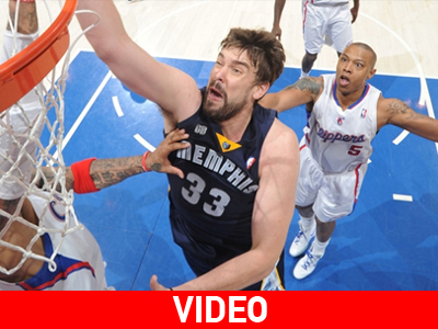 «Brake» και 3-3 οι Γκρίζλις