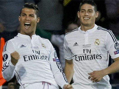 Ο τελικός του Παγκοσμίου Κυπέλλου Συλλόγων ζωντανά, αποκλειστικά & σε υψηλή ευκρίνεια στον ΟΤΕ TV