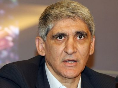 Θέλει Γιαννάκη η ΑΕΚ