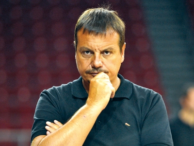 Μπάσκετ: Ανακοινώθηκε η δωδεκάδα της Τουρκίας