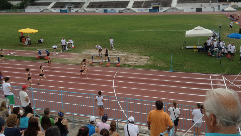 Στίβος: Χωρίς εκπλήξεις ολοκληρώθηκε το πρωινό πρόγραμμα στις Σέρρες