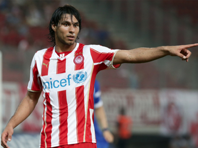 Ολυμπιακός: Προπονήθηκε ο Μπενίτες