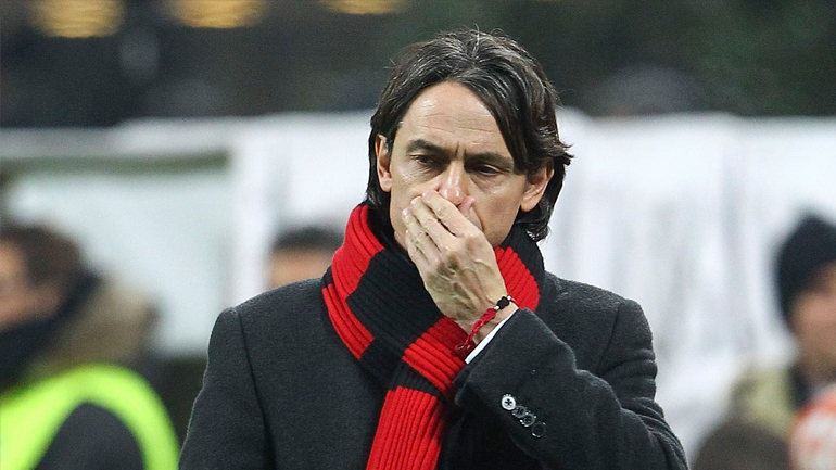 Παίζει το κεφάλι του κόντρα στην Βερόνα ο Ιντσάγκι!