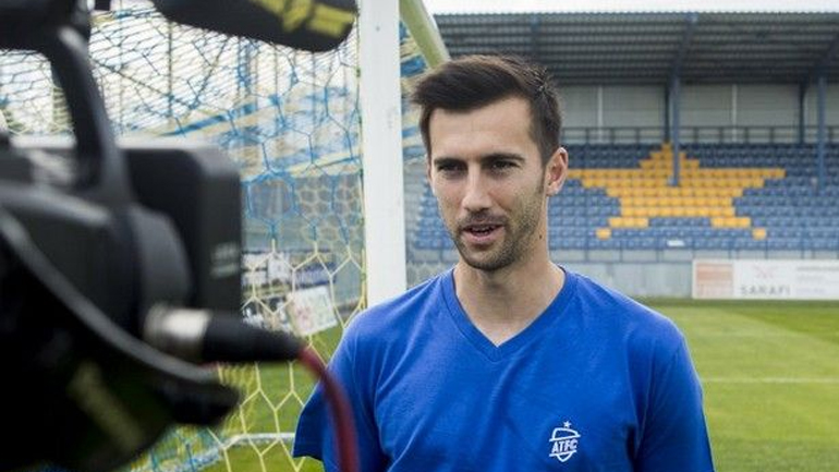 Αστέρας Τρίπολης: Νοκ-άουτ ο Λανθαρότε