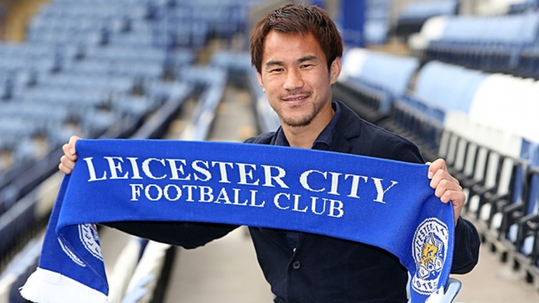 Πήρε Οκαζάκι η Λέστερ