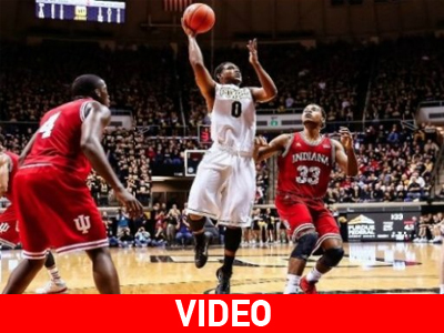 Πήρε Τζόνσον ο ΚΑΟΔ