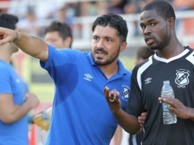 ΟΦΗ: Θλάση ο Ραζάκ