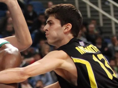 Πήρε Μπέμπη ο ΑΓΟΡ