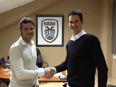 Με Γκσπούρνινγκ στην αποστολή