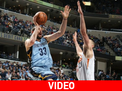 Η πιρουέτα του Γκασόλ!