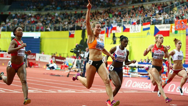 Στίβος: Μεγάλα ονόματα στο Ευρωπαϊκό Πρωτάθλημα Ομάδων