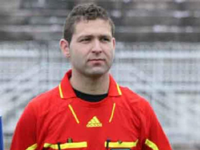 Football League: Οι διαιτητές της 1ης αγωνιστικής