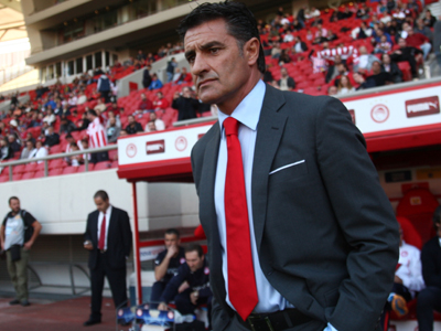 Δήλωσε ικανοποιημένος ο Μίτσελ