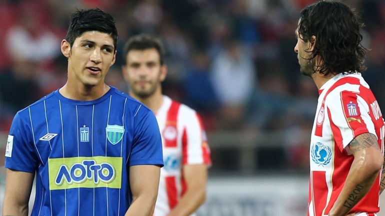 Δήλωσε τον Πουλίδο η Τίγκρες!