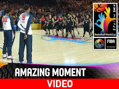 Η «Χάκα» της Νέας Ζηλανδίας «έκλεψε» τα βλέμματα