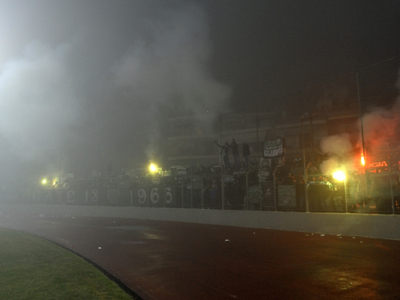 Με το εισιτήριο της Κυριακής στο Γιάννενα-Παναθηναϊκός