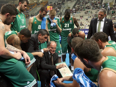 Δοκιμάζεται στο Μόναχο ο Παναθηναϊκός