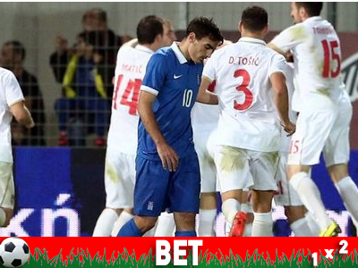 Με 2,40 ευρώ κέρδισε 70 χιλιάδες!