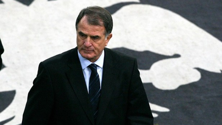 Μοίρασε συγχαρητήρια ο Μπάγεβιτς