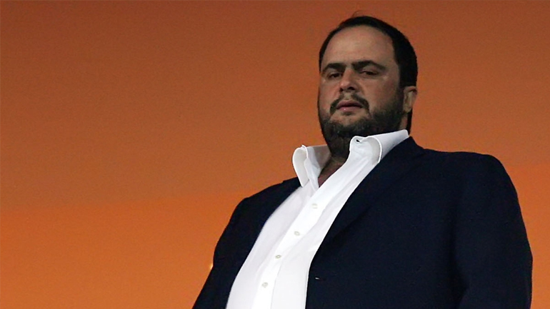 «Ο Μαρινάκης θα αντικρούσει μια σκευωρία»